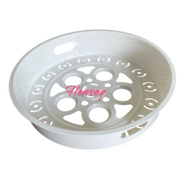 Sarangan Kukusan Steamer Magic Com