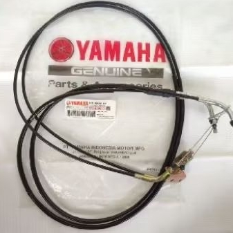 Tali Gas YAMAHA Mio J /Soul GT 115 (1set) (54P) QUALITY ORIGINAL