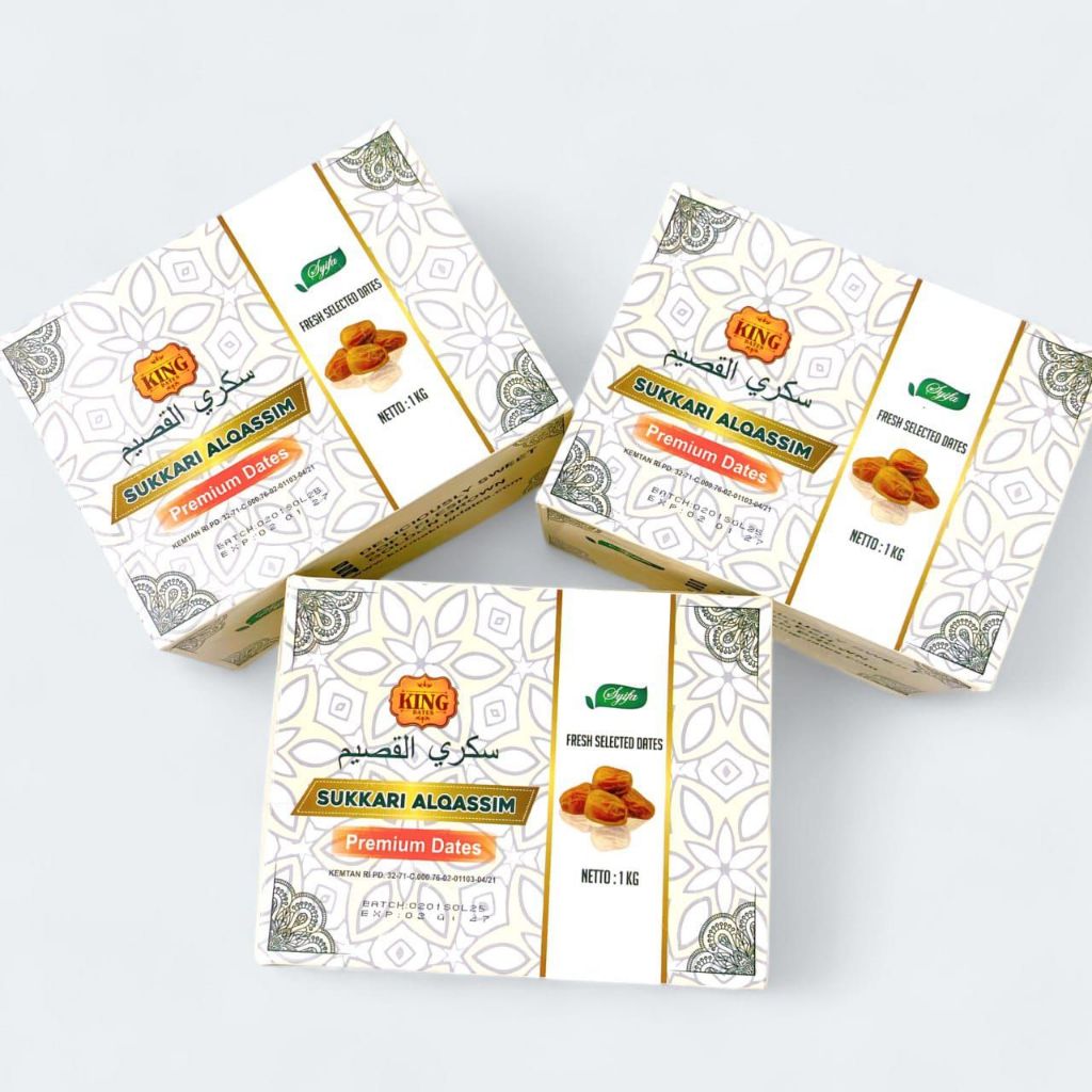 

KURMA SUKARI KING DATES SUKKARI PREMIUM DATES