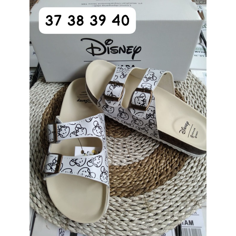 sandal nevada wanita ori