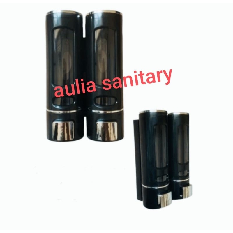 tempat sabun cair kamar mandi/ tempat sabun cair cuci tangan