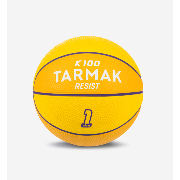 TARMAK BOLA BASKET ANAK K500
