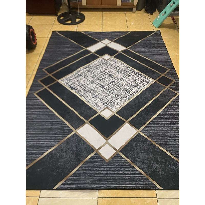 Karpet Permadani Turki