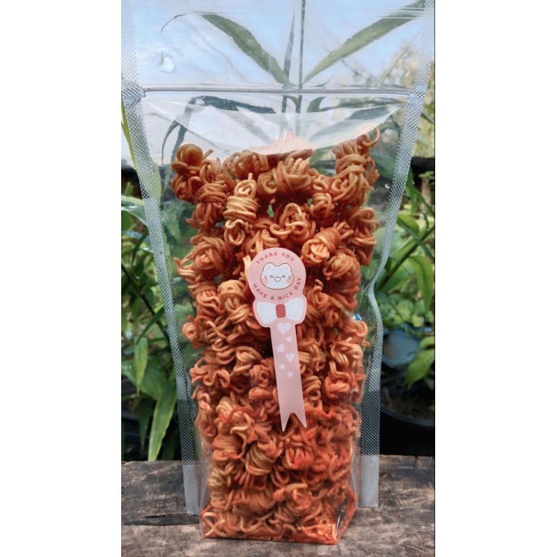 

Mie Bundel Balado