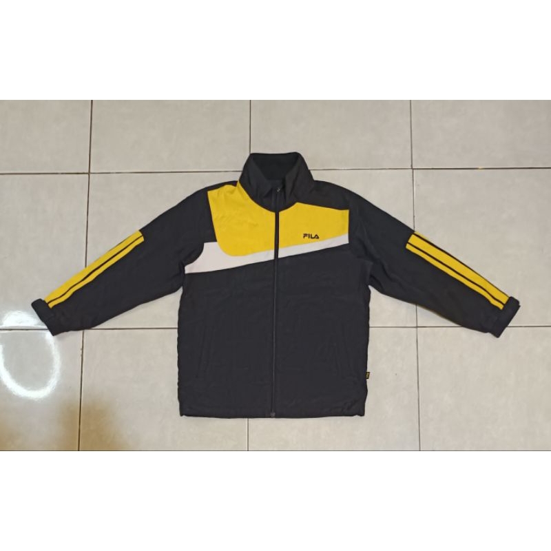 Windbreaker Fila