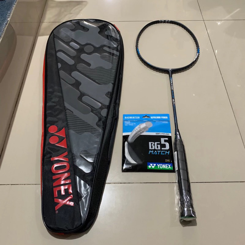 RAKET BADMINTON YONEX ORI / RAKET BULUTANGKIS