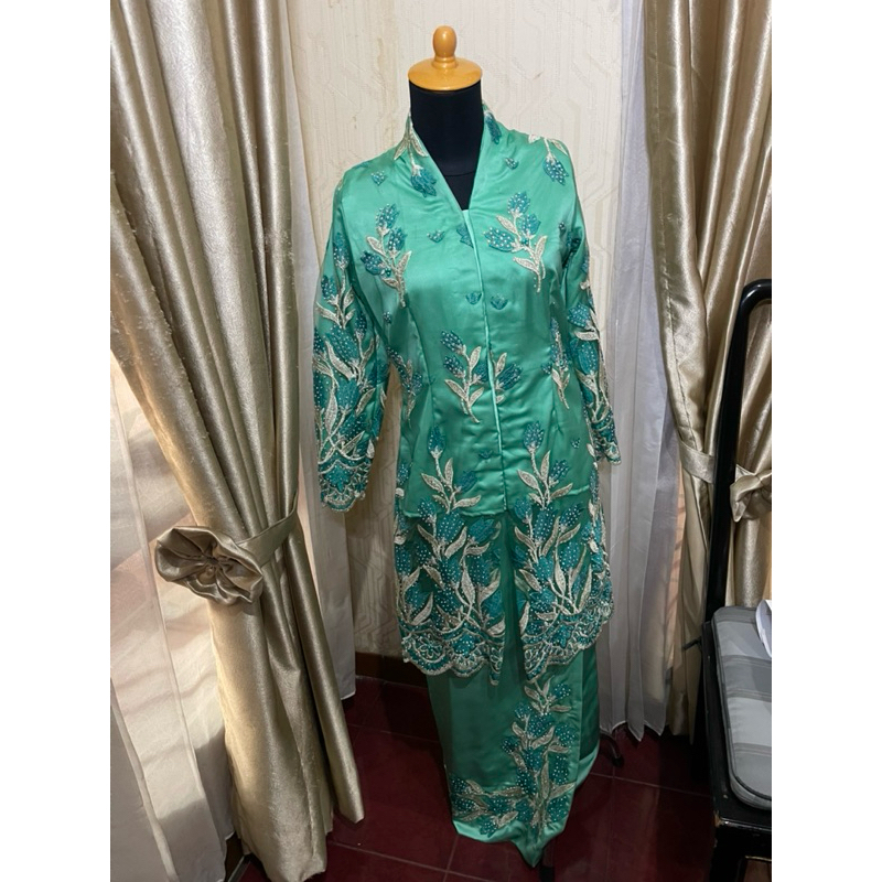 Preloved Baju Kurung/Baju Melayu