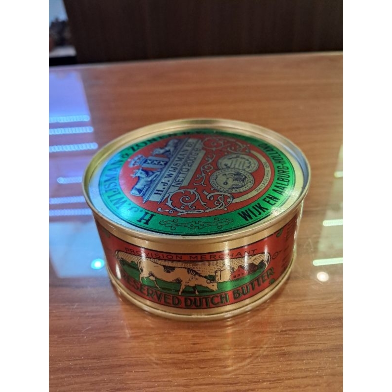 

Wysman Butter 200gram