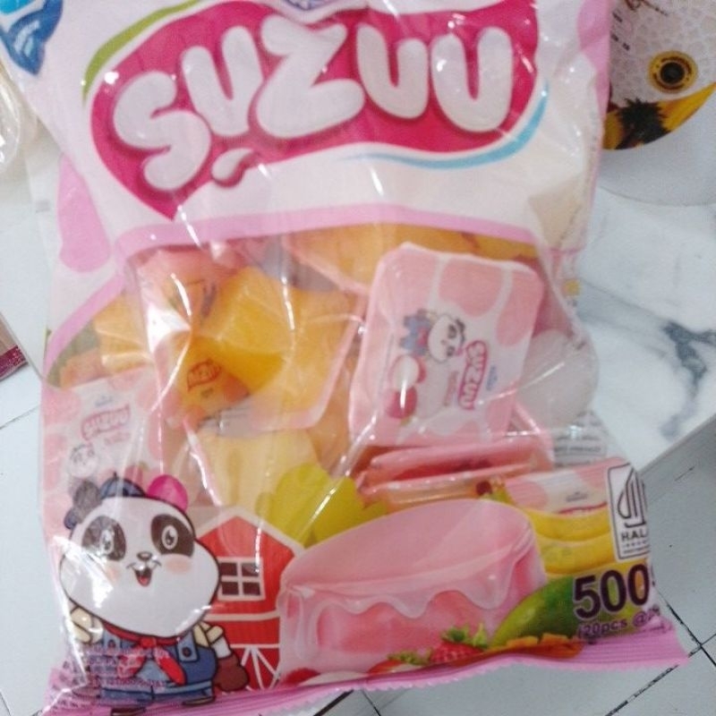 

suzuu