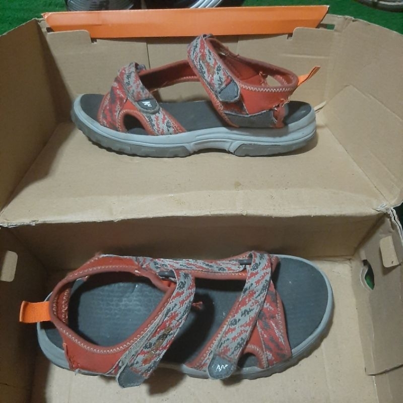 SANDAL DECATHLON QUECHUA MH120