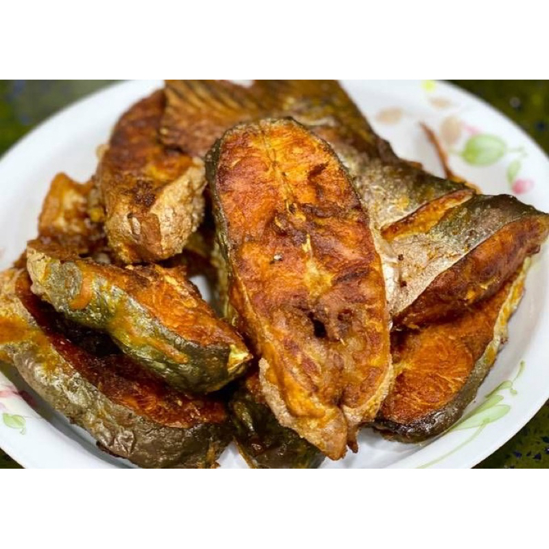 

PATIN MARINASI KUNYIT TANPA MSG, GULA , GLUTEN FREE