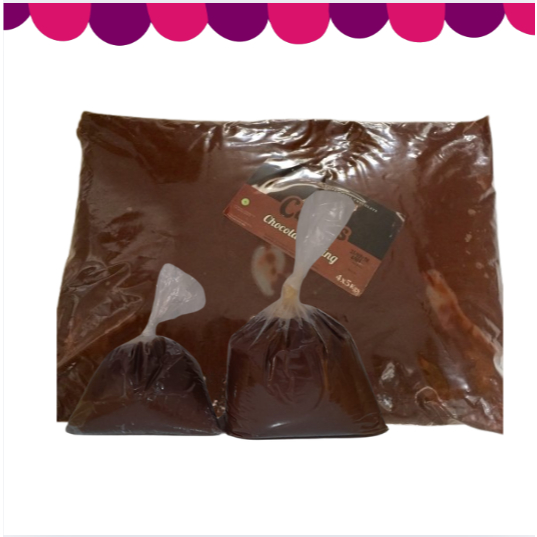 

Collins Coklat Filling 250gr & 500gr (Repack)