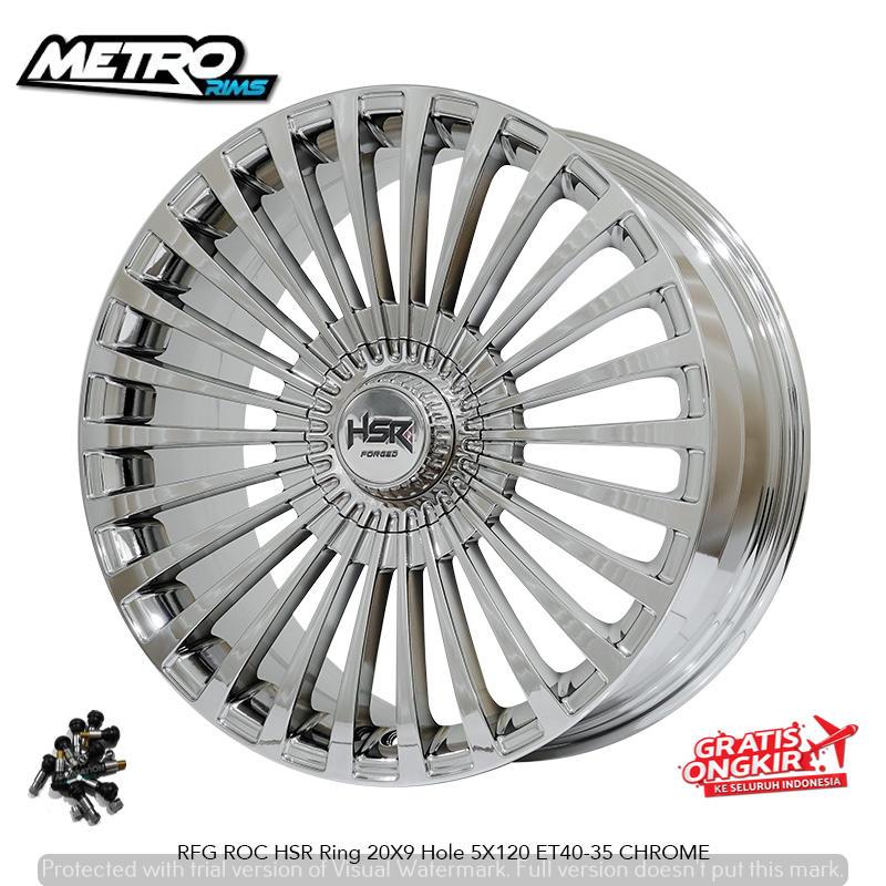 VELG RACING PREMIUM EKSLUSIF FORGED RING 20 MOBIL BYD SEAL BMW MINI COUNTRYMAN ALPHARD NEW R20