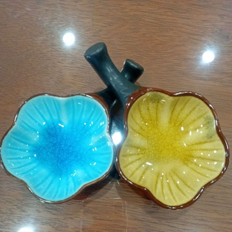 

IB-02 Ink Bowl Flower Big