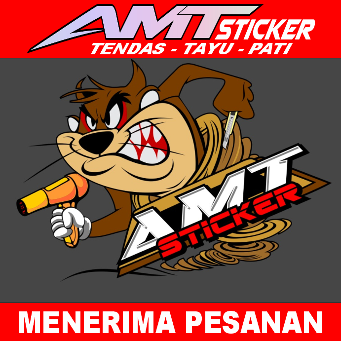 Cetak Banner Spanduk Custom Digital Printing | Banner Promosi Toko / Usaha / Event