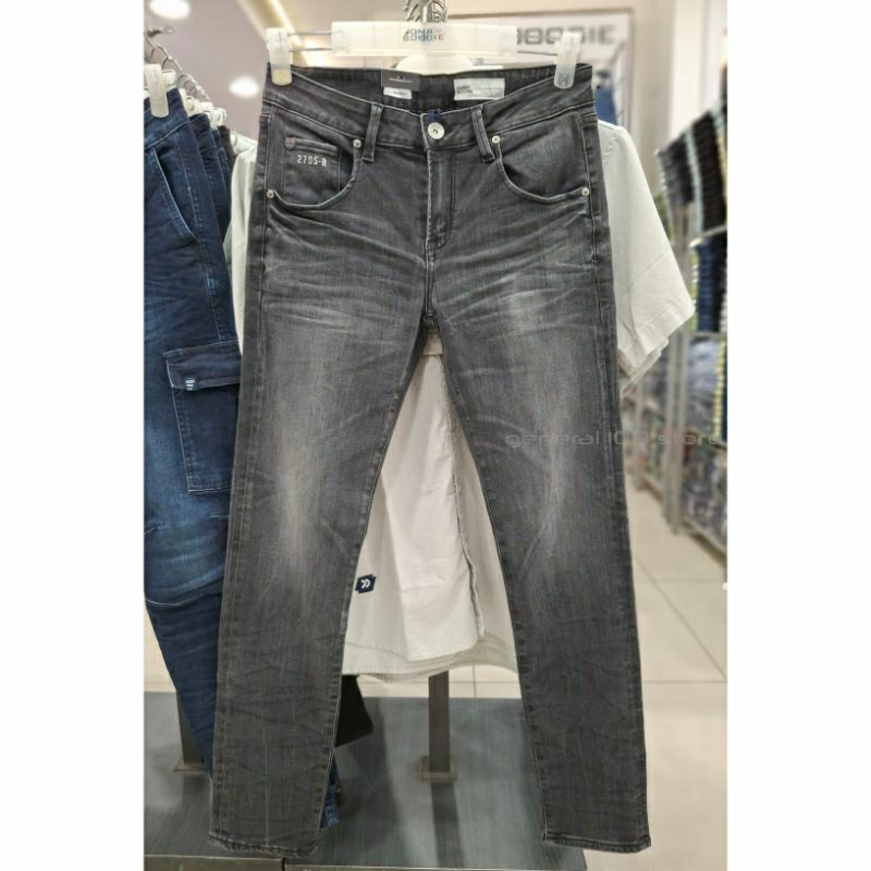 SKINNY - celana denim bombboogie original denim original bombboogie celana original