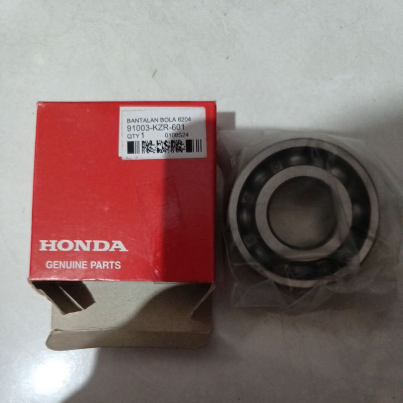 Bearing AHM 6204 (KZR-601)
