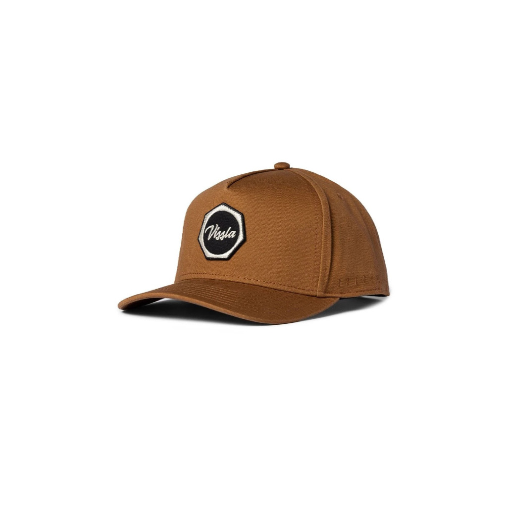VISSLA-SEVENS HAT/TOPI PRIA