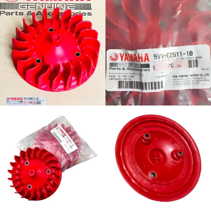 Kipas Mio 5vv Thailand Kipas 5vv Mio Soul Fino Nouvo Original Thailand Genuine Part Quality