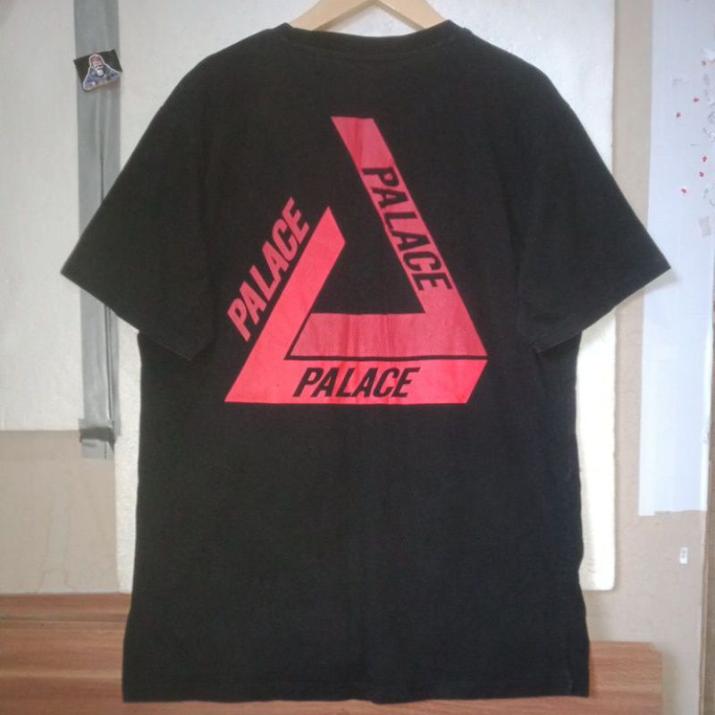 PALACE skateboarding t-shirt size XL second original