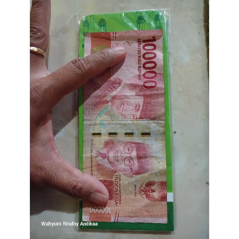 

[PAKET USAHA]100PAK AMPLOP JUMBO RANDOM/ACAK