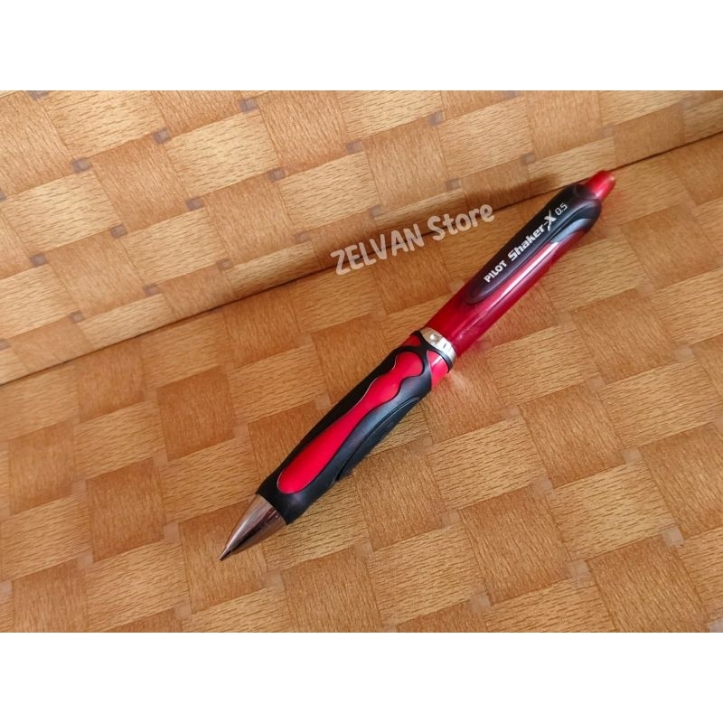 PILOT Pensil mekanik H-315 Shaker ( Legend )