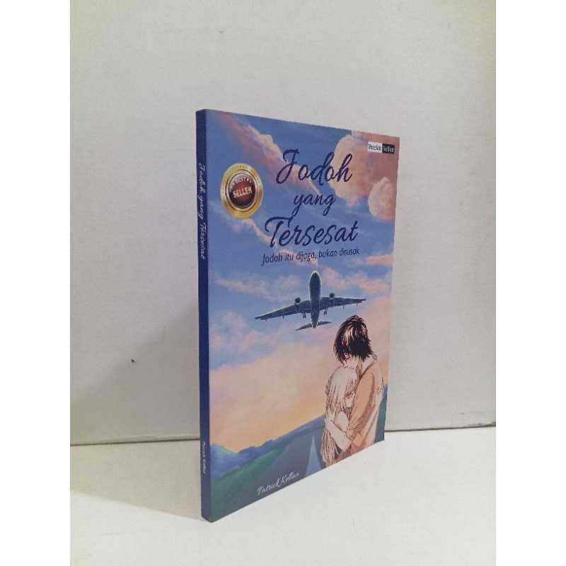 Jodoh Yang Tersesat By Patrick Kellan