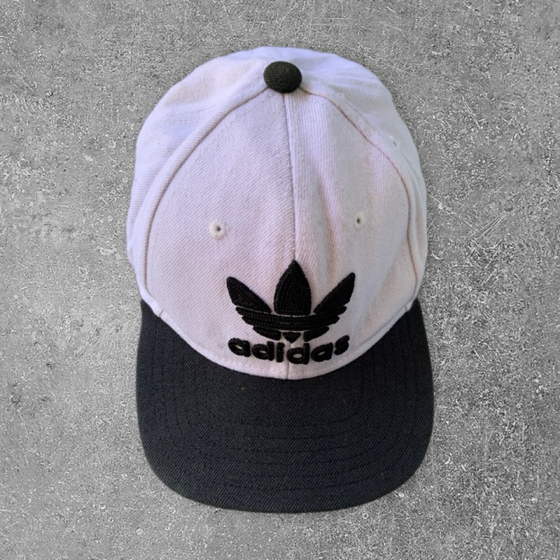 Snapback Adidas
