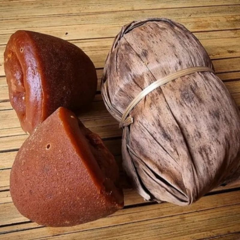 

gula aren gula merah baduy asli murni