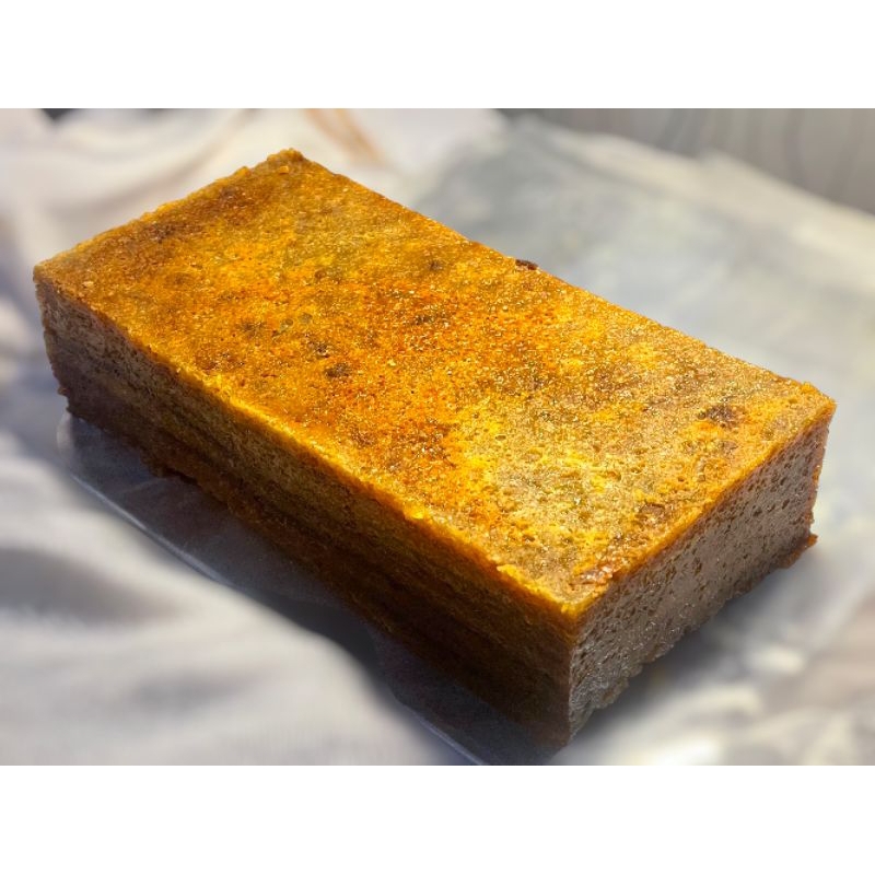 

Lapis Legit Khas Lampung