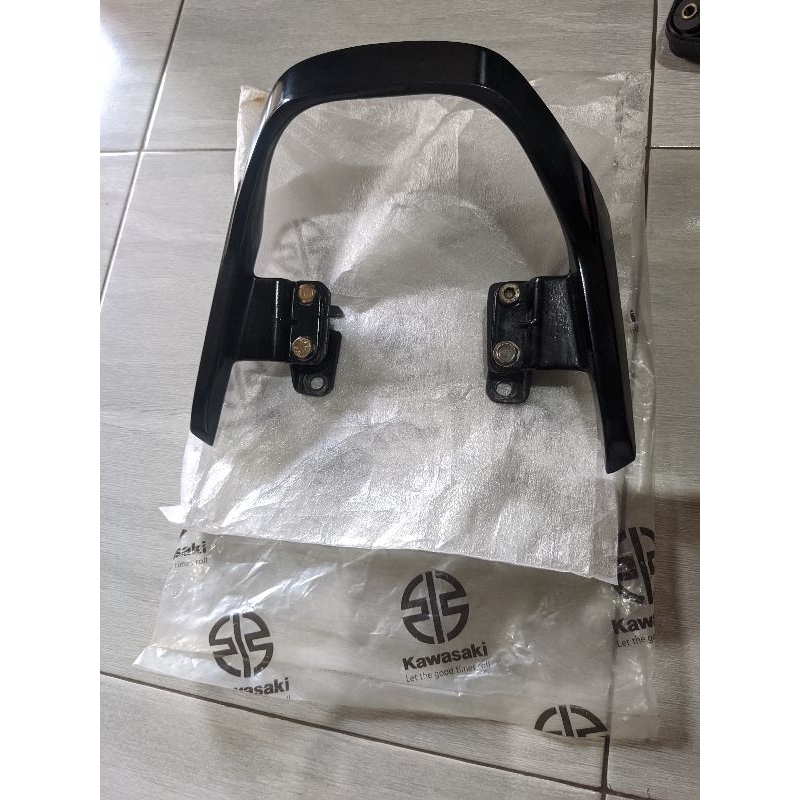 behel ninja rr se original kawasaki