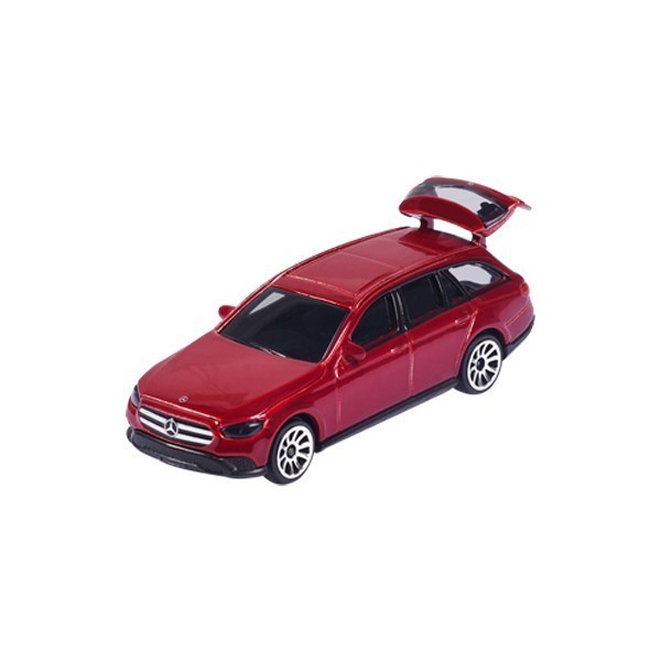 Majorette Mercedes Benz E-Class All-Terrain Dark 2022