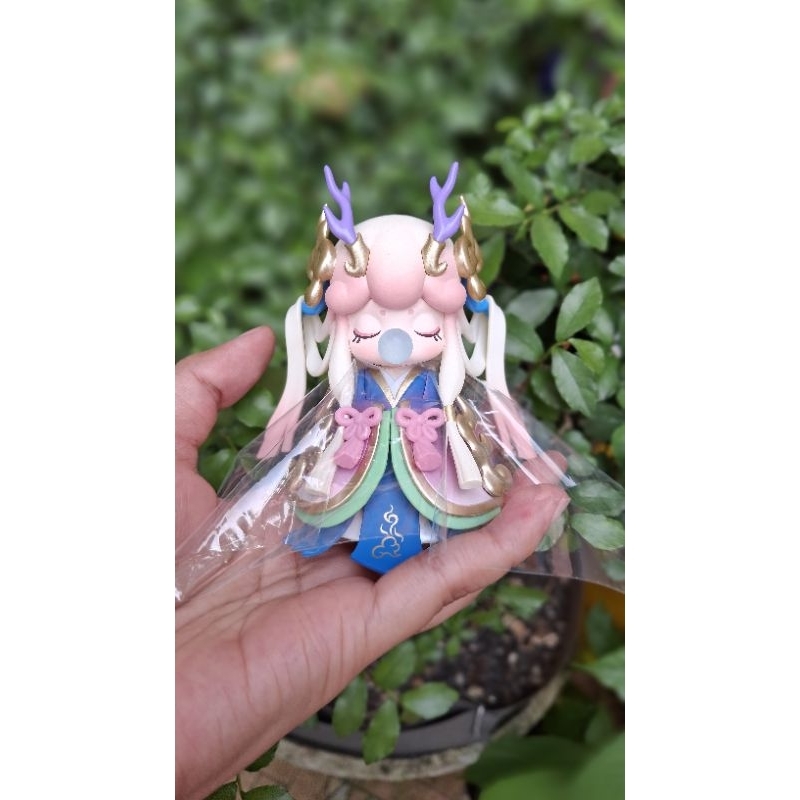 NANCI - Nanci Dongfang Qilin