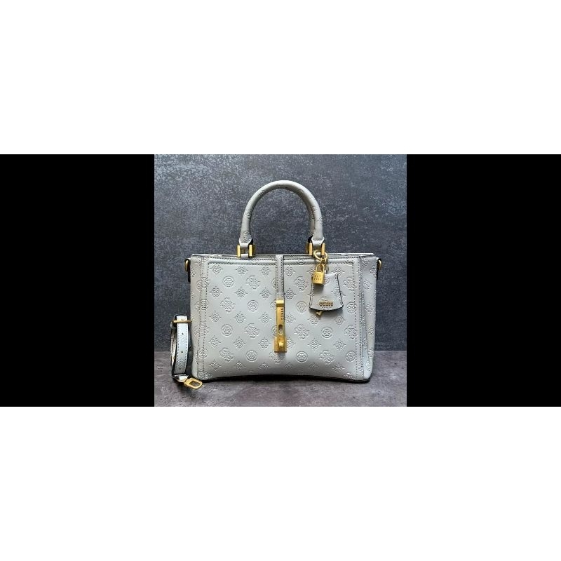 Tas Guess James Original (Preloved)