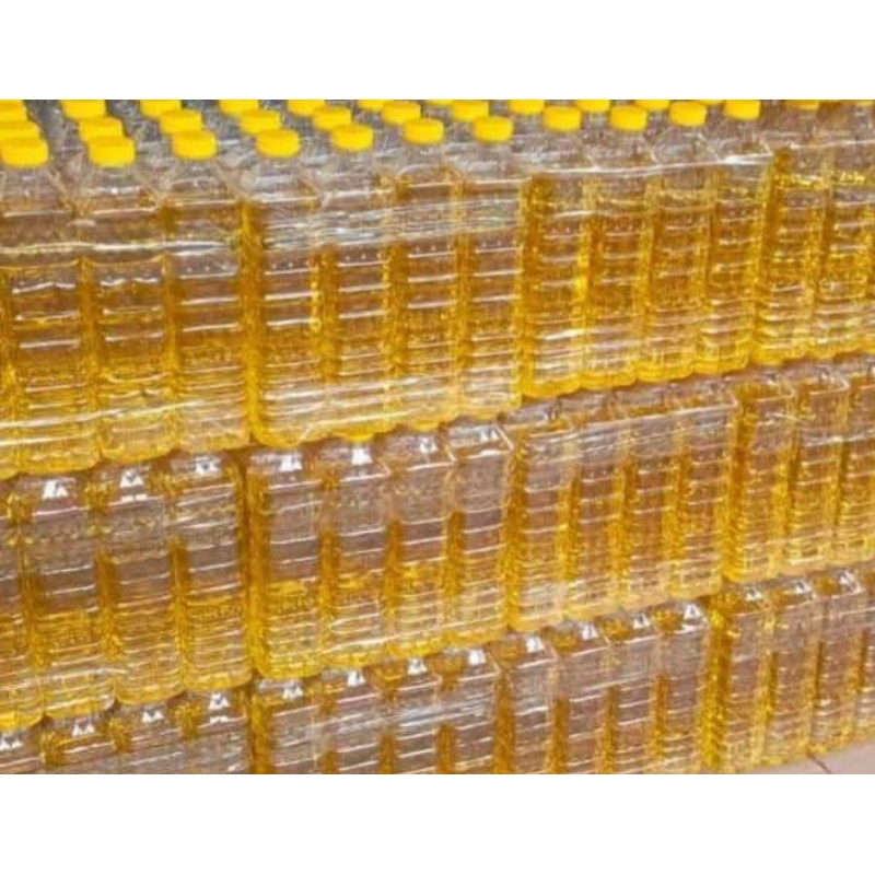 

Promo 1 Slop isi 12 Botol Minya Goreng Bening 800ml