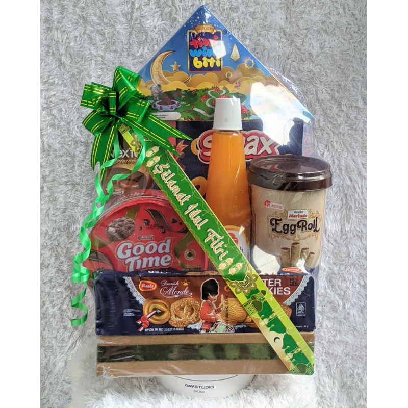 

Parcel Standart 10
