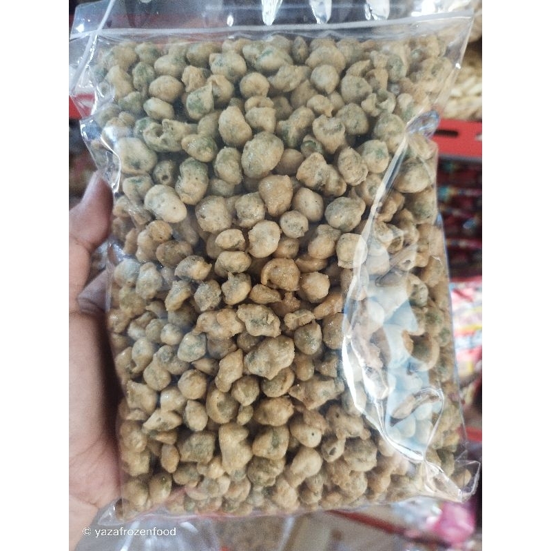 

polong peyek 1kg