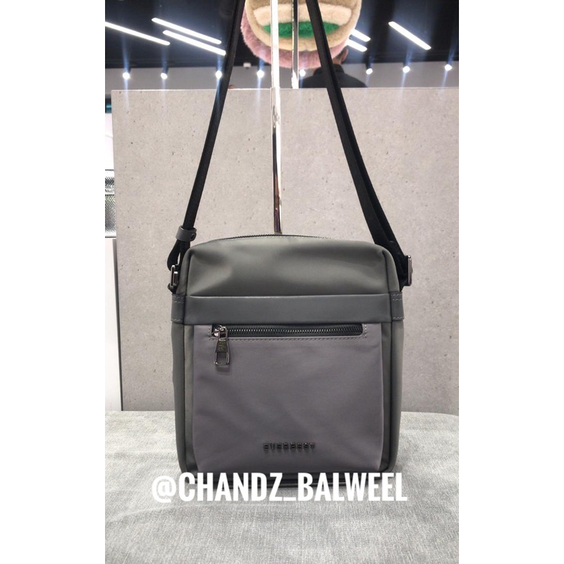 EVERBEST STONE TAS SELEMPANG COWOK