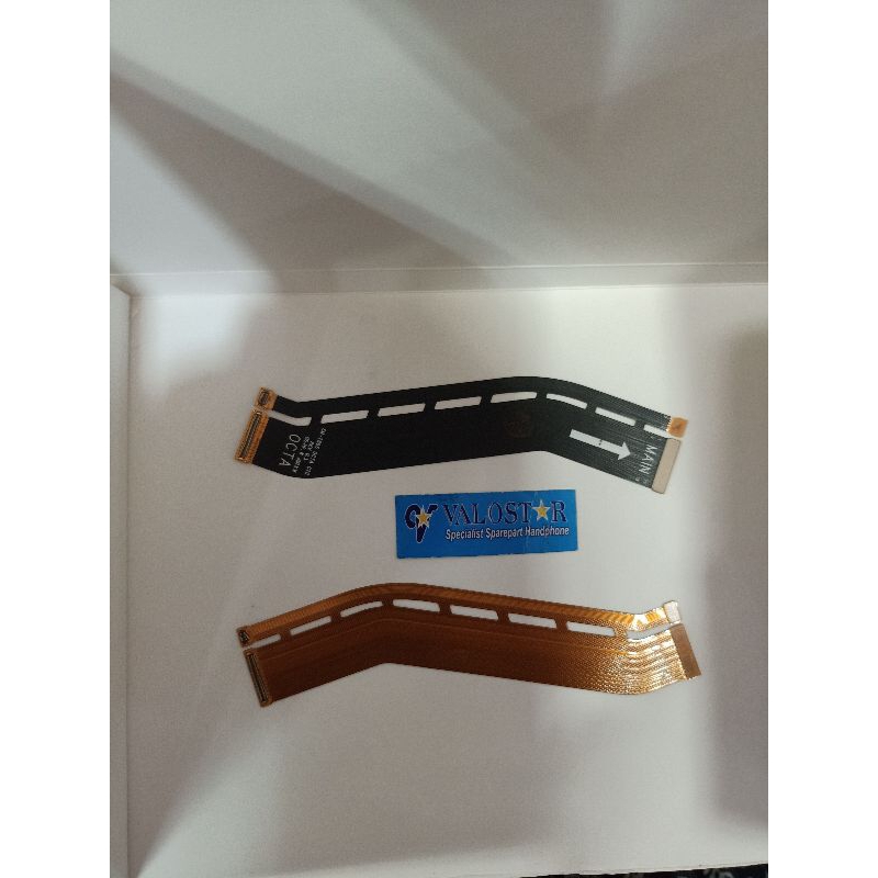 FLEXIBEL FLEKSIBEL LCD SAMSUNG TAB S6 10.5 T860 T865