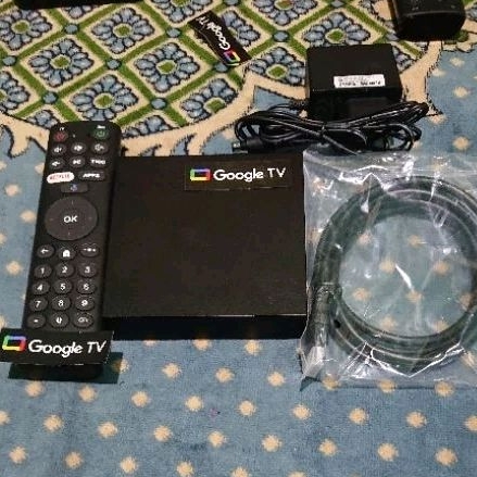 ZTE B866F V1.1 Android TV Box
