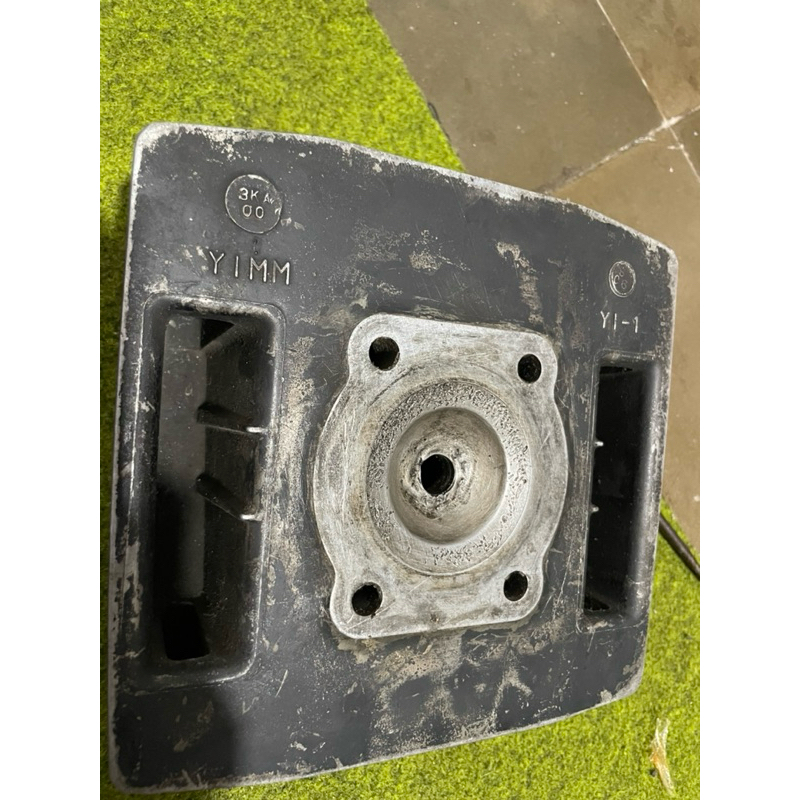 KOP HEAD RX KING ORI COPOTAN