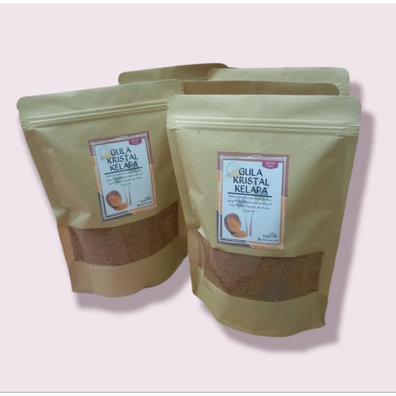 

GULA KRISTAL / GULA SEMUT berat 10 Kg