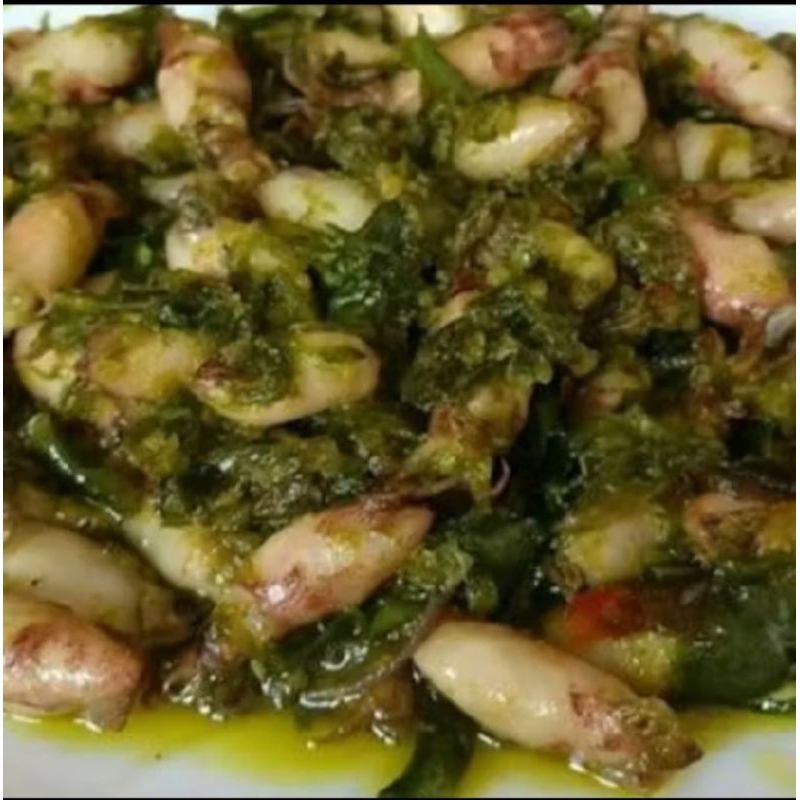 

sambalcumicabaihijau