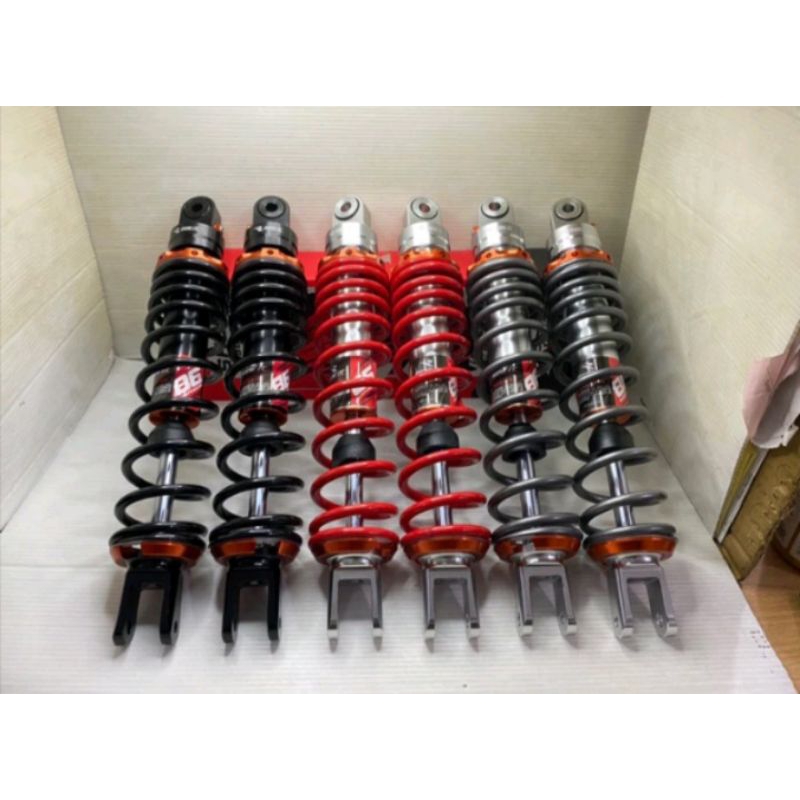 Shock Shockbreaker Belakang Ride IT NMAX OLD Non Tabung