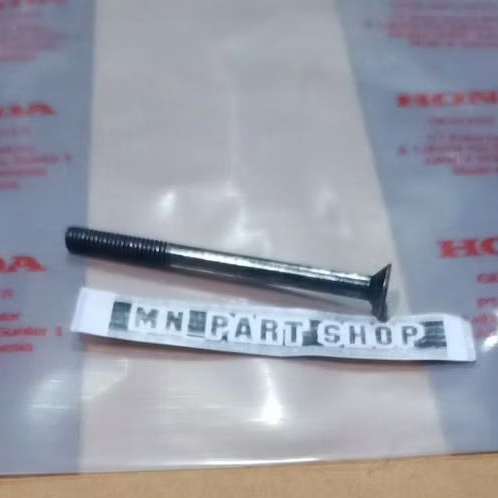 baut master rem cakram belakang honda cbr 150r cb150r sonic 150r supra 150r supra 125 fi