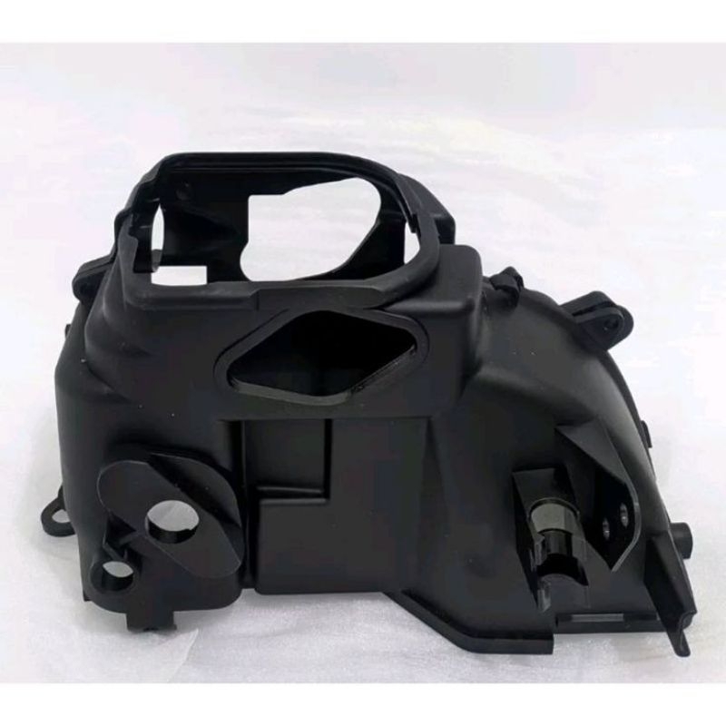 COVER MESIN BEAT FI STATER KASAR BEAT FI PERTAMA