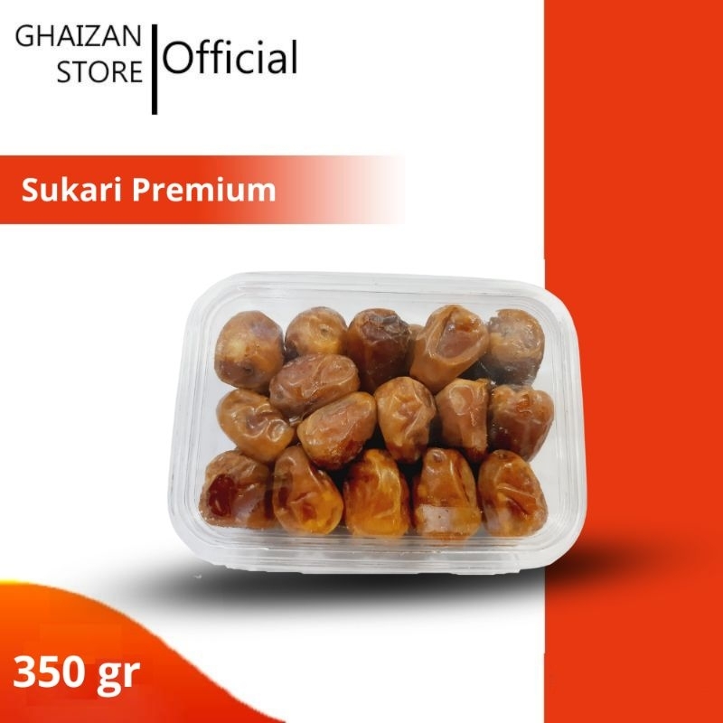 

KURMA SUKARI AL QASIM 500HR KEMASAN TINWALL