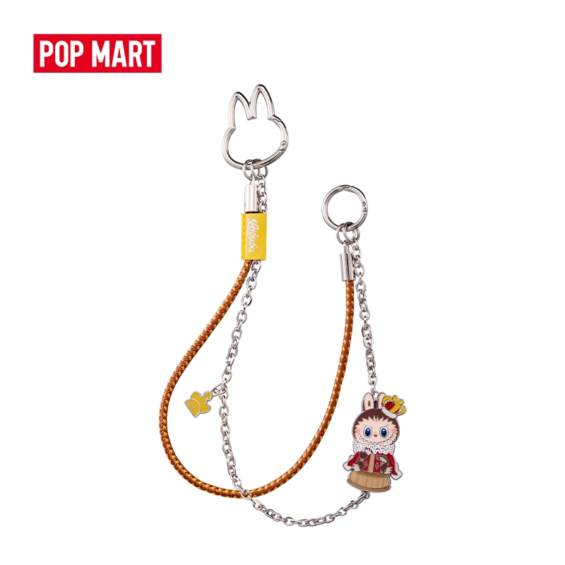 POP MART THE MONSTERS Let's Checkmate Series - Pendant Blind Box