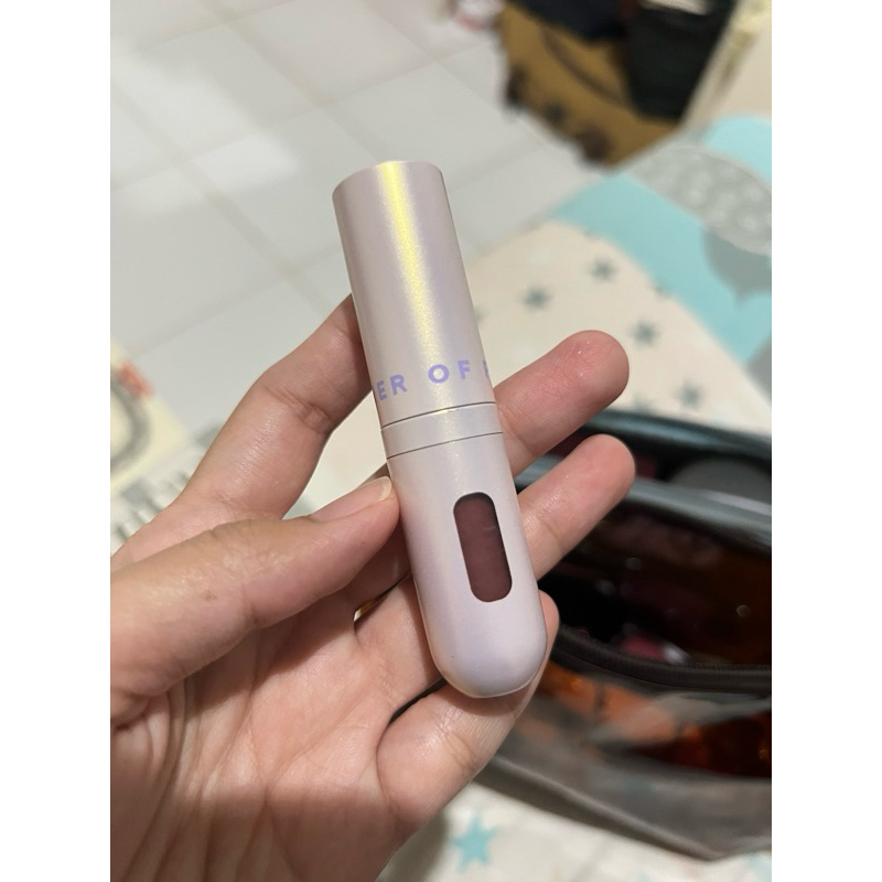 Preloved MOP Silk Tint