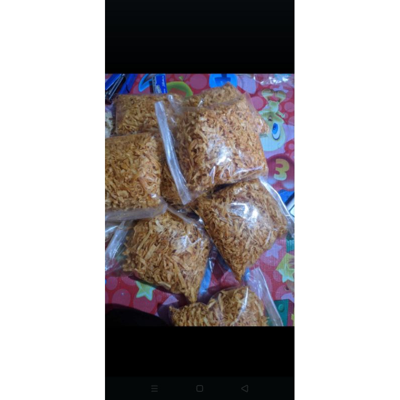 

KERIPIK KRIWIL/KERIPIK ANGSRUD